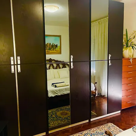 Apartment Edoardo *