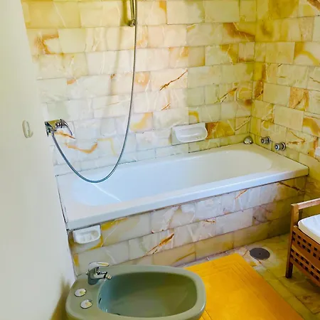 Apartament Edoardo Montagnana (Veneto)