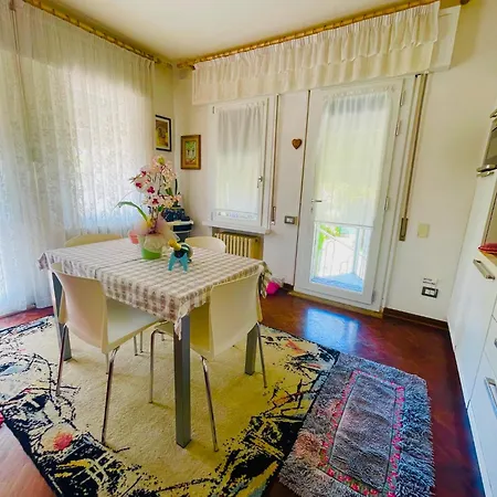 Edoardo Apartament Montagnana (Veneto)