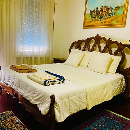 Apartament Edoardo Montagnana (Veneto)